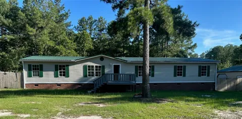 211 Roping Lane