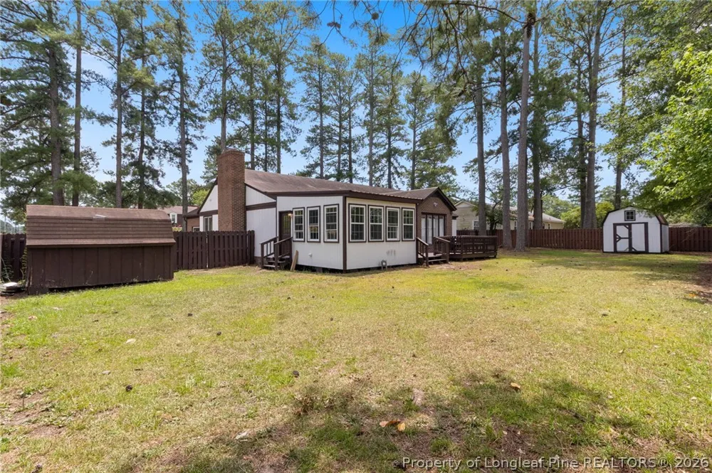 1201 Porter Street Goldsboro, NC 27530