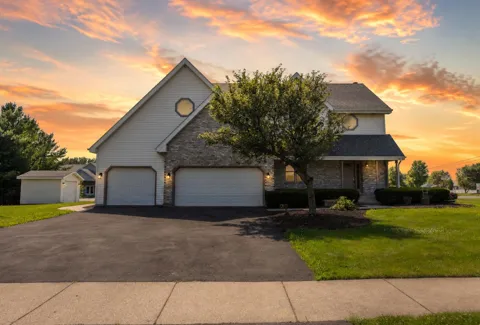 9302 Mallard Lane