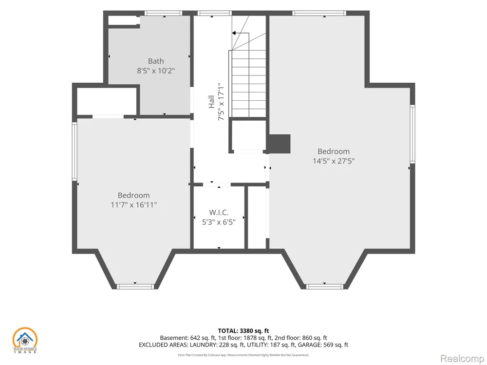 9735 Dolan Road Columbus Township, MI 48063