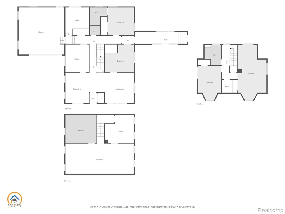 9735 Dolan Road Columbus Township, MI 48063
