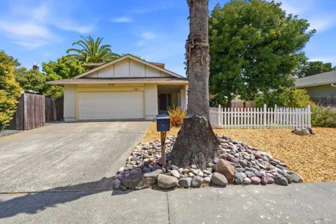 601 Appaloosa Drive