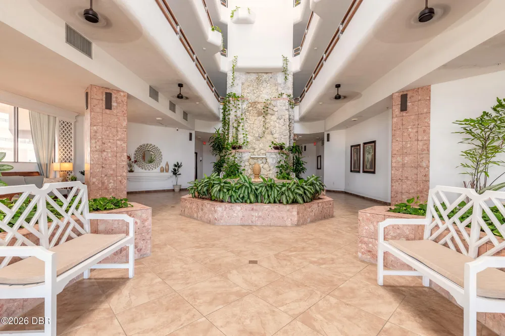 3023 S Atlantic Avenue #901 Daytona Beach Shores, FL 32118