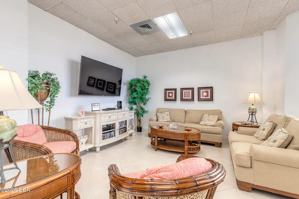 3023 S Atlantic Avenue #901 Daytona Beach Shores, FL 32118