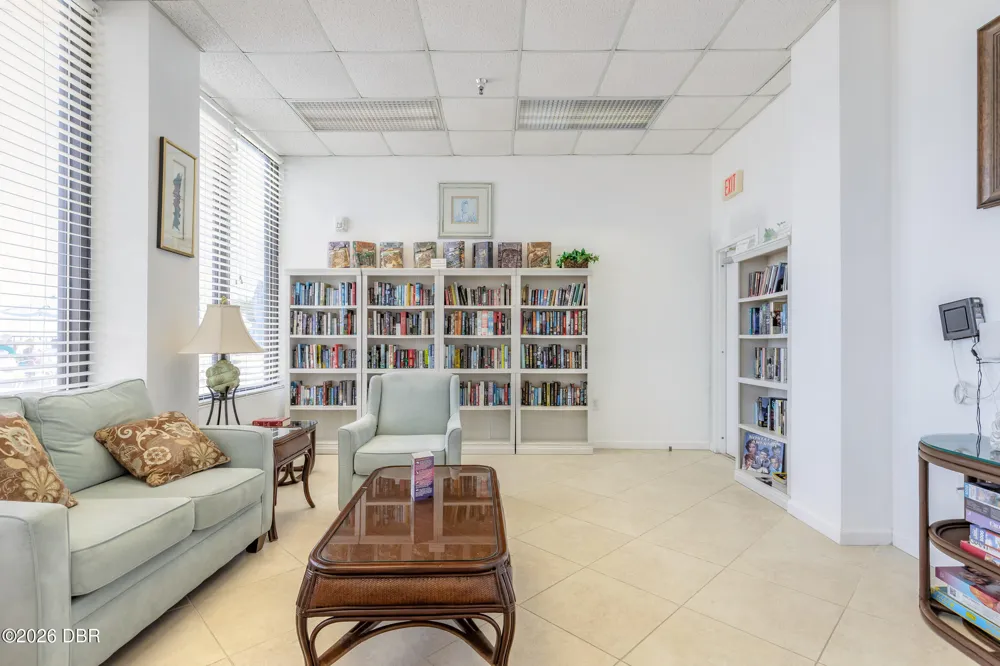 3023 S Atlantic Avenue #901 Daytona Beach Shores, FL 32118