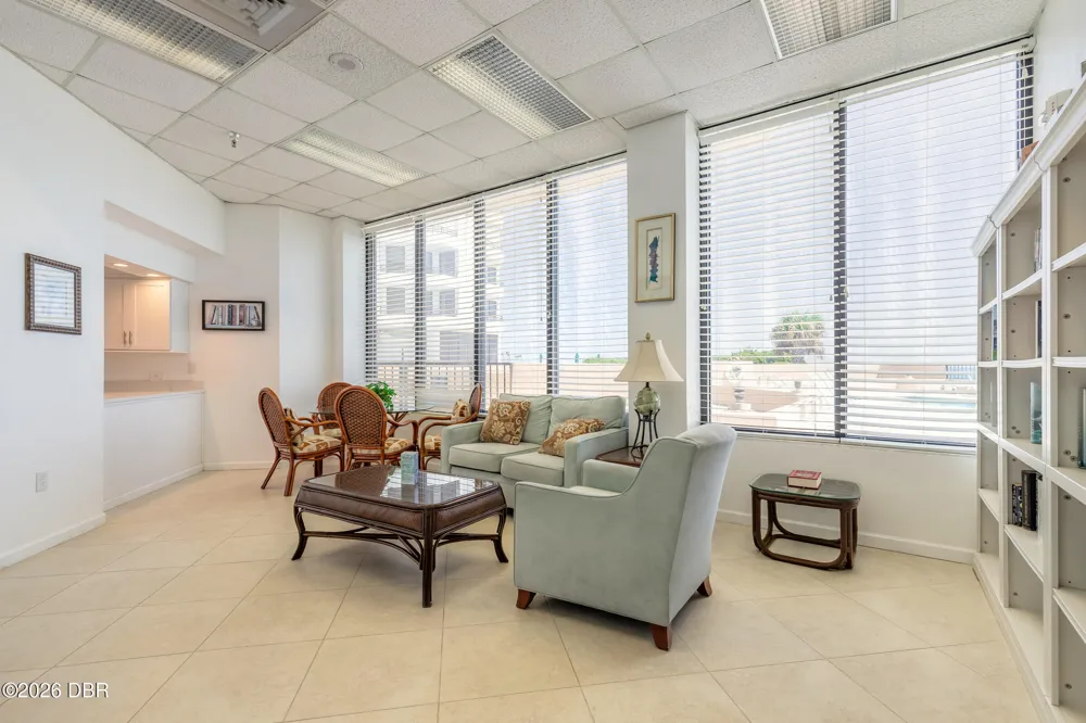 3023 S Atlantic Avenue #901 Daytona Beach Shores, FL 32118