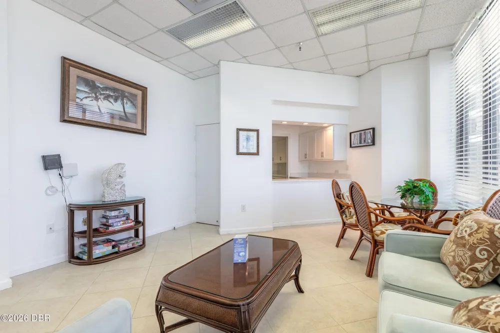 3023 S Atlantic Avenue #901 Daytona Beach Shores, FL 32118