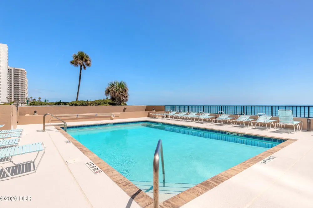 3023 S Atlantic Avenue #901 Daytona Beach Shores, FL 32118