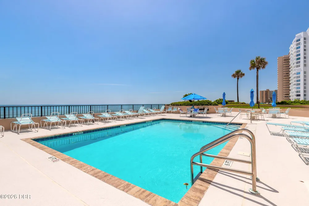 3023 S Atlantic Avenue #901 Daytona Beach Shores, FL 32118