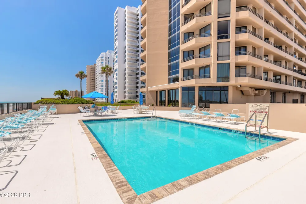 3023 S Atlantic Avenue #901 Daytona Beach Shores, FL 32118