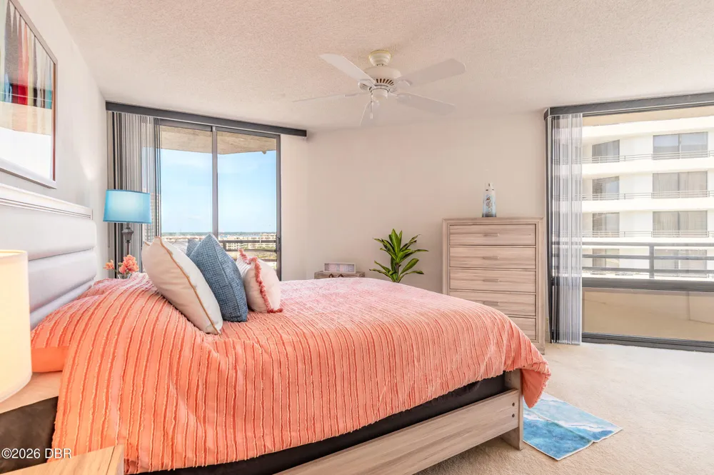 3023 S Atlantic Avenue #901 Daytona Beach Shores, FL 32118