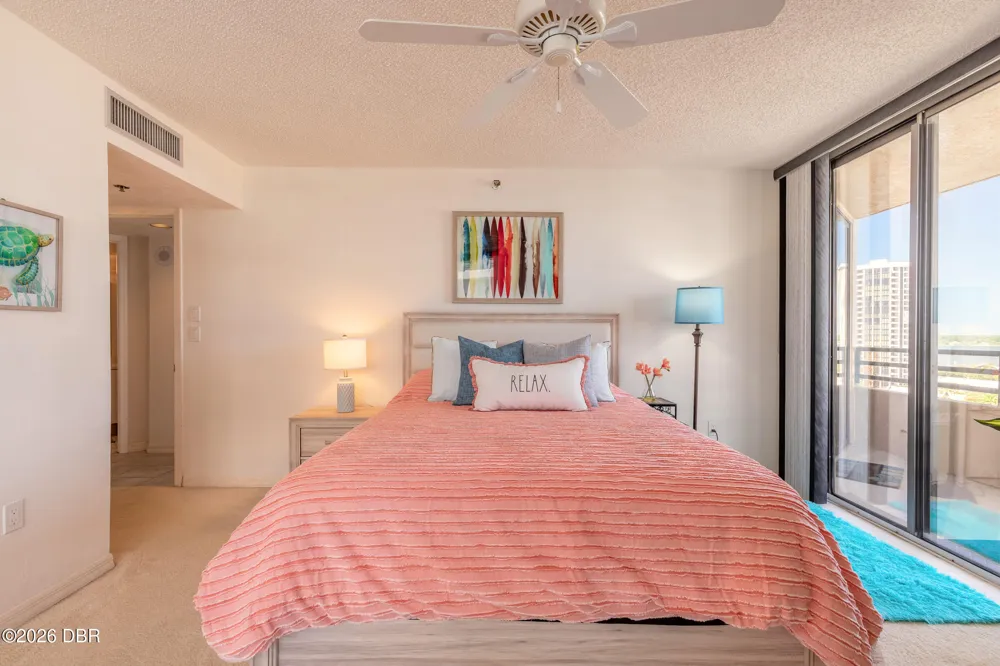 3023 S Atlantic Avenue #901 Daytona Beach Shores, FL 32118