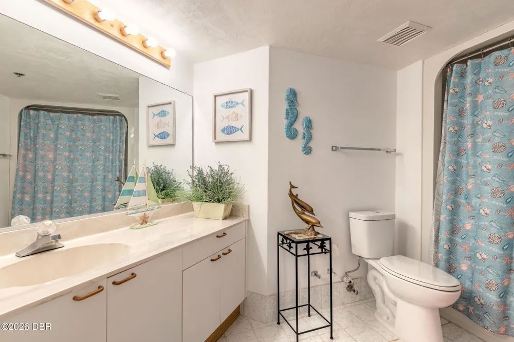 3023 S Atlantic Avenue #901 Daytona Beach Shores, FL 32118