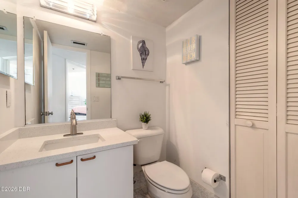 3023 S Atlantic Avenue #901 Daytona Beach Shores, FL 32118