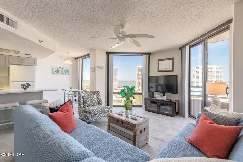 3023 S Atlantic Avenue #901 Daytona Beach Shores, FL 32118