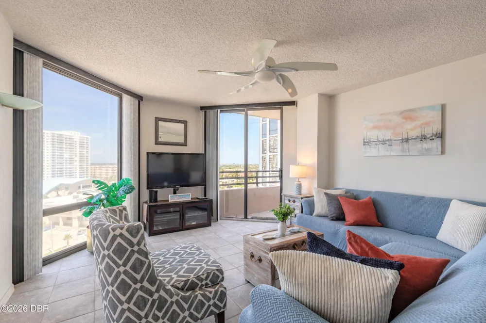 3023 S Atlantic Avenue #901 Daytona Beach Shores, FL 32118