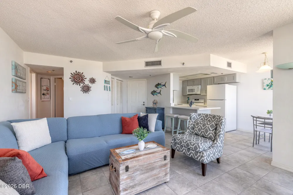 3023 S Atlantic Avenue #901 Daytona Beach Shores, FL 32118