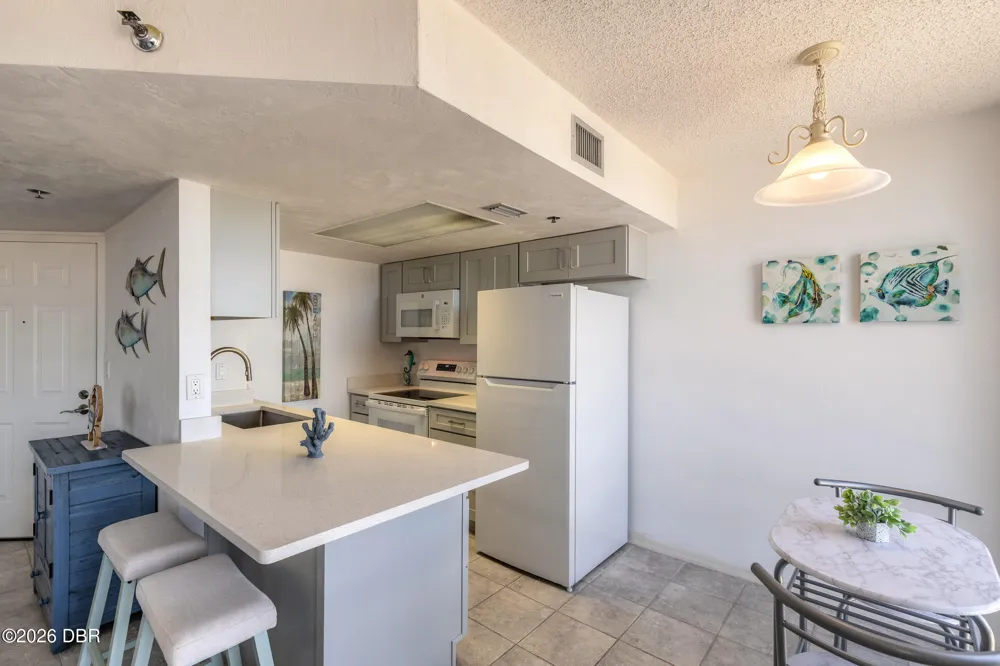 3023 S Atlantic Avenue #901 Daytona Beach Shores, FL 32118