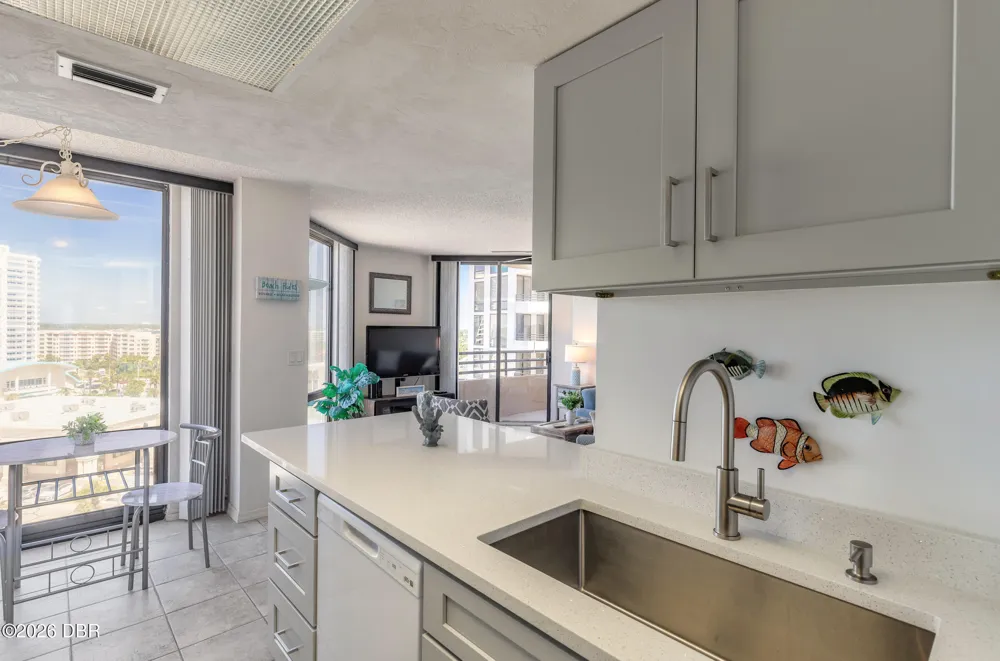 3023 S Atlantic Avenue #901 Daytona Beach Shores, FL 32118