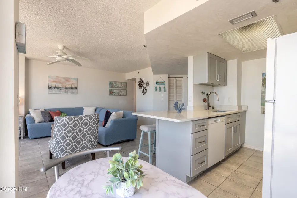 3023 S Atlantic Avenue #901 Daytona Beach Shores, FL 32118