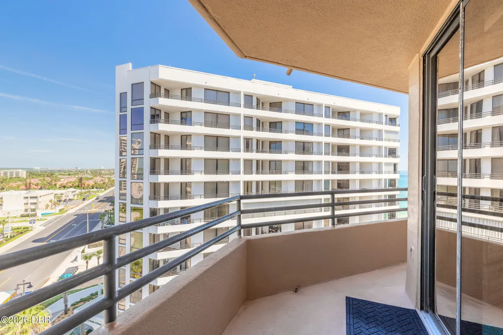 3023 S Atlantic Avenue #901 Daytona Beach Shores, FL 32118