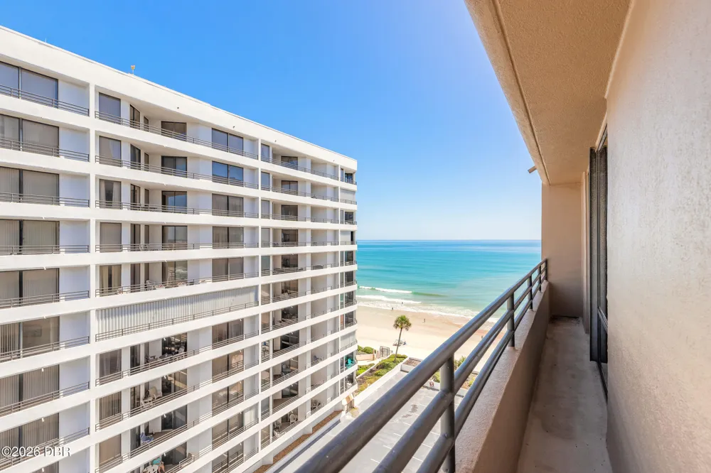 3023 S Atlantic Avenue #901 Daytona Beach Shores, FL 32118