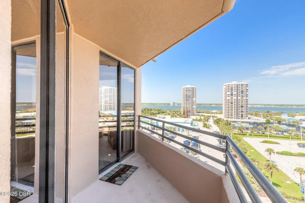 3023 S Atlantic Avenue #901 Daytona Beach Shores, FL 32118