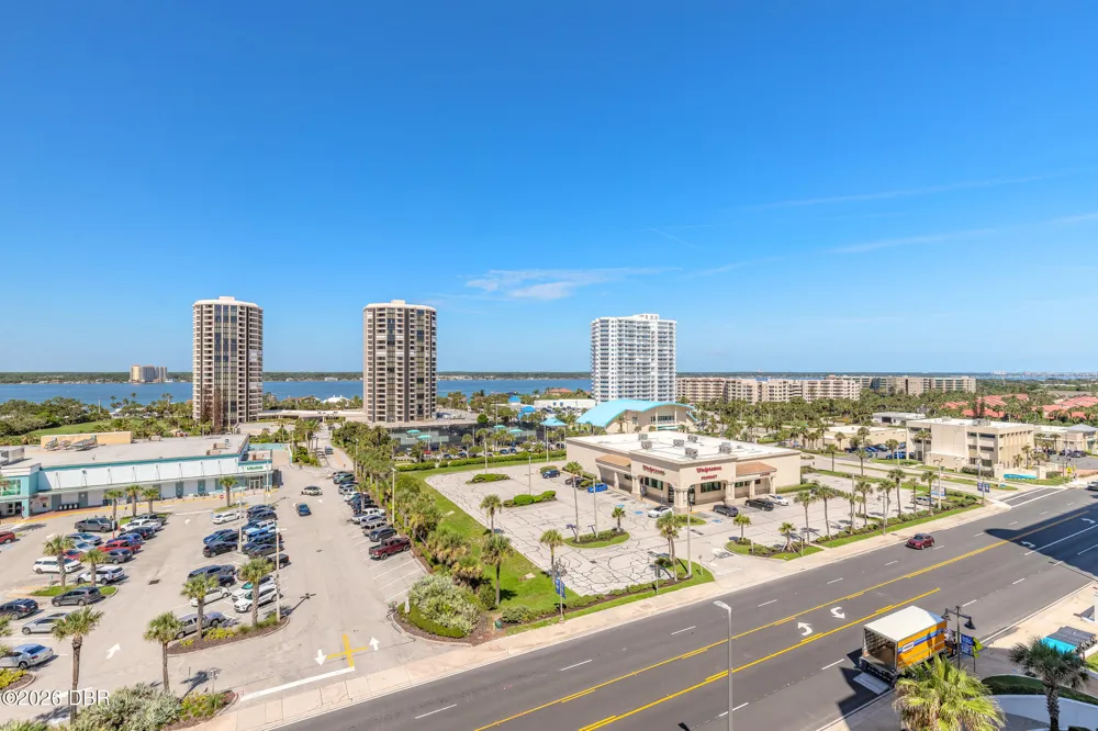 3023 S Atlantic Avenue #901 Daytona Beach Shores, FL 32118