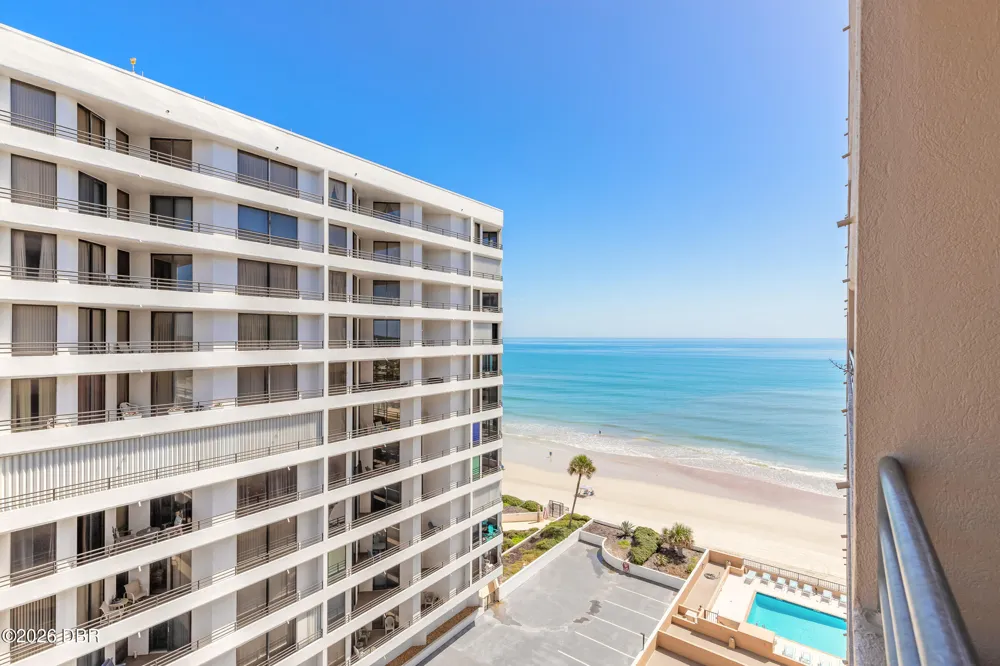 3023 S Atlantic Avenue #901 Daytona Beach Shores, FL 32118