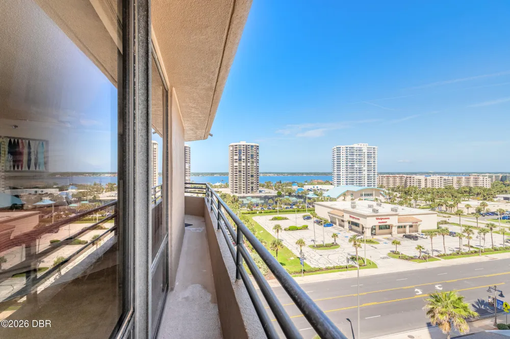 3023 S Atlantic Avenue #901 Daytona Beach Shores, FL 32118