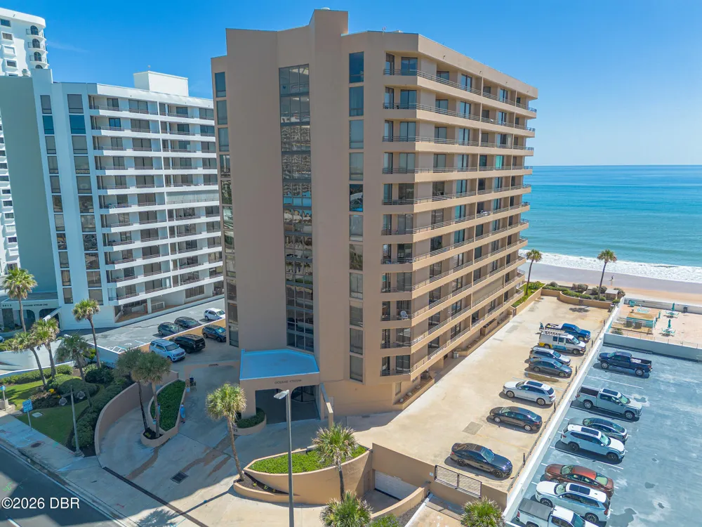 3023 S Atlantic Avenue #901 Daytona Beach Shores, FL 32118