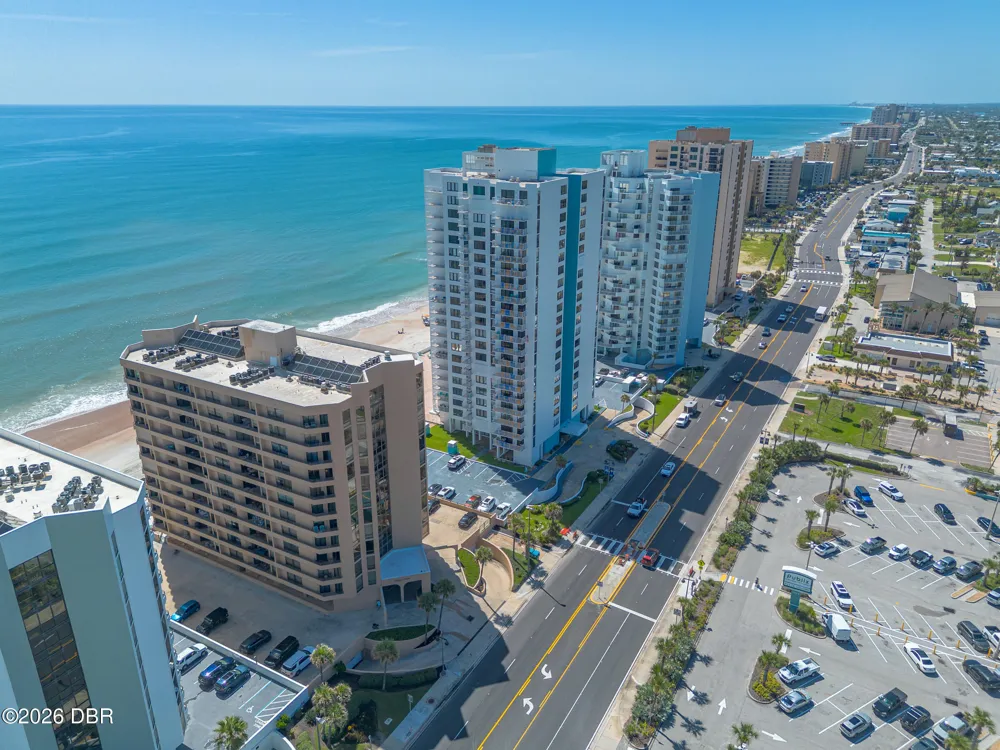 3023 S Atlantic Avenue #901 Daytona Beach Shores, FL 32118
