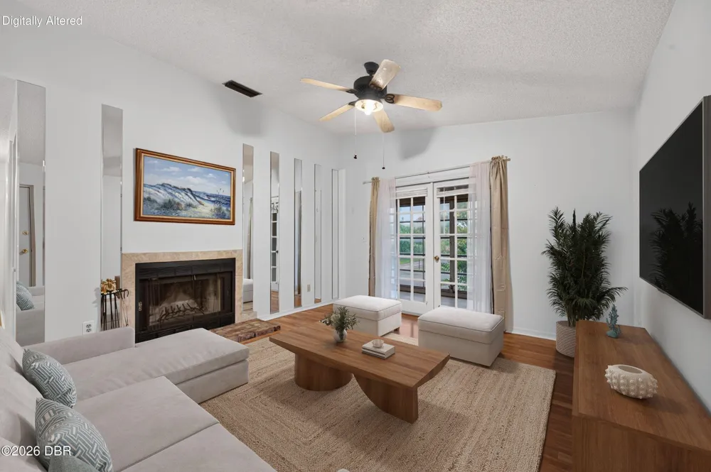 689 Wellington Station Boulevard #50 Ormond Beach, FL 32174