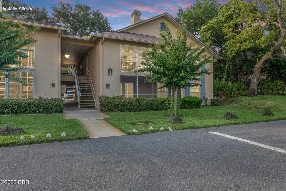 689 Wellington Station Boulevard #50 Ormond Beach, FL 32174
