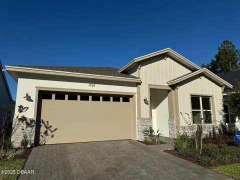 1134 Cliffhaven Court