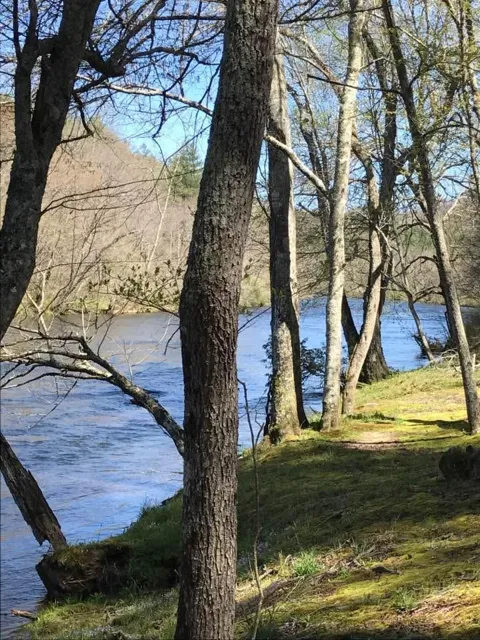 TBD Rushing Water Trail