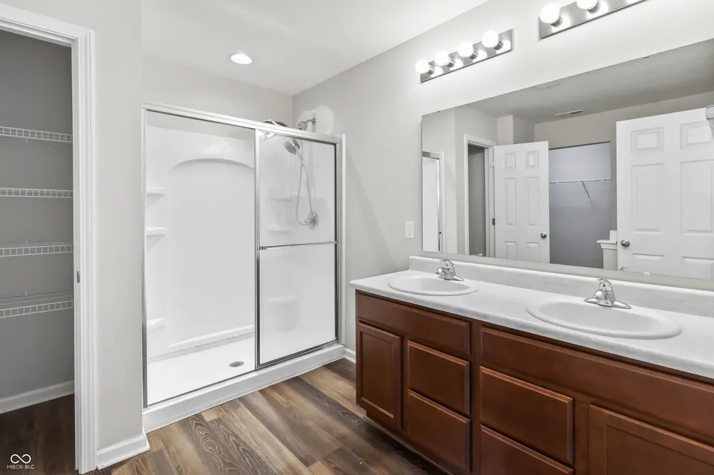 1345 W Jade Drive Fortville, IN 46040