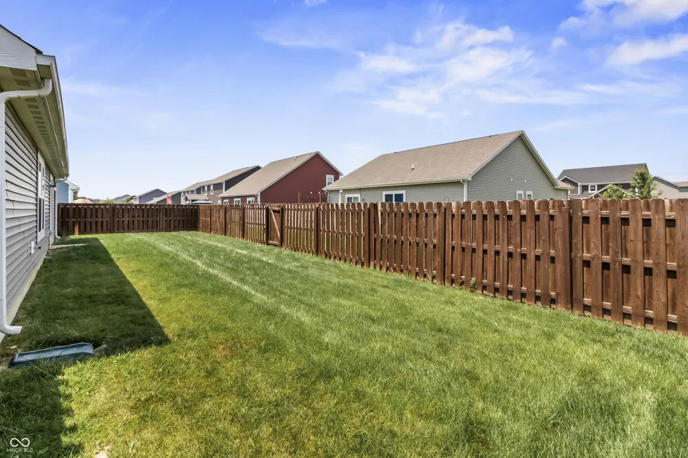 1345 W Jade Drive Fortville, IN 46040