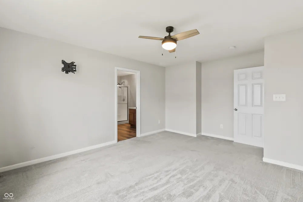 1345 W Jade Drive Fortville, IN 46040