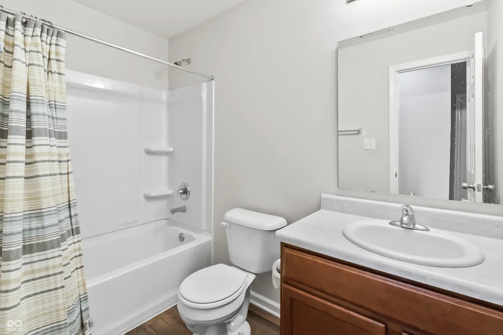 1345 W Jade Drive Fortville, IN 46040