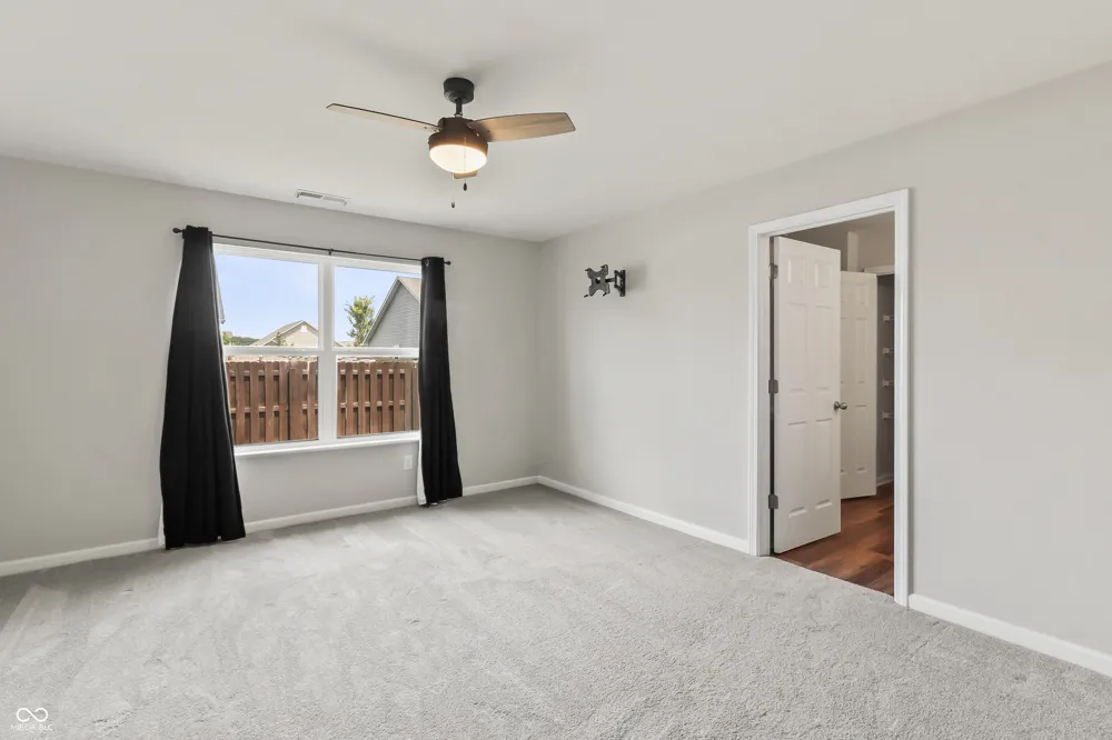 1345 W Jade Drive Fortville, IN 46040