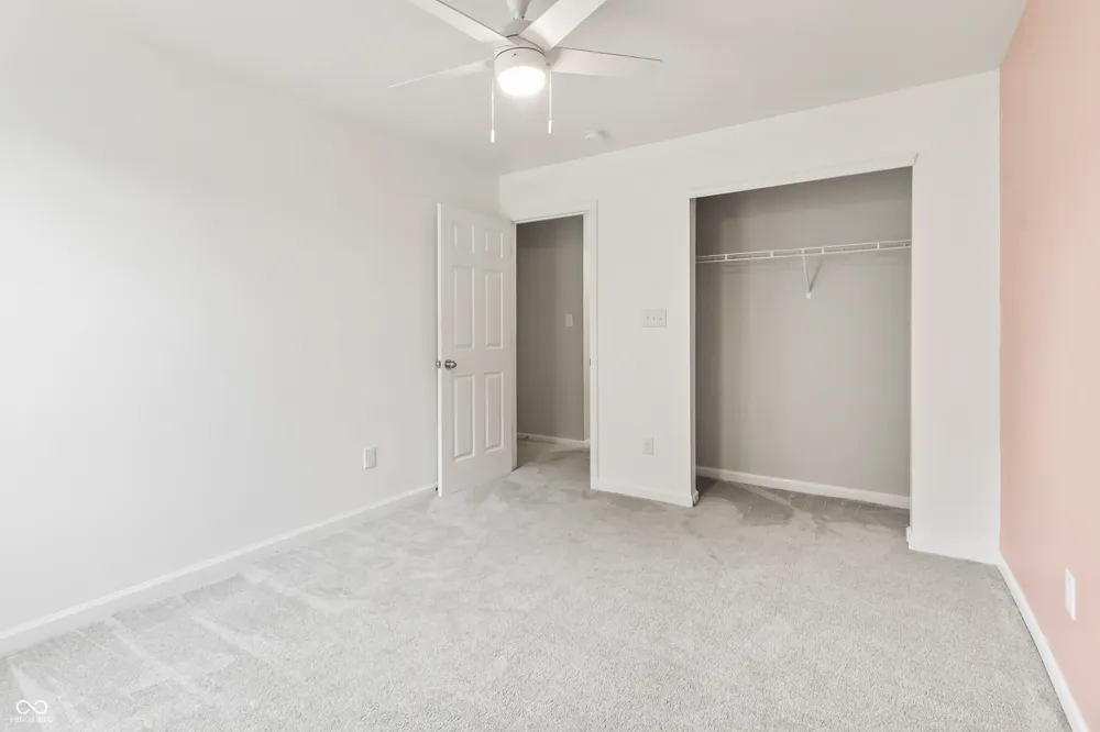 1345 W Jade Drive Fortville, IN 46040
