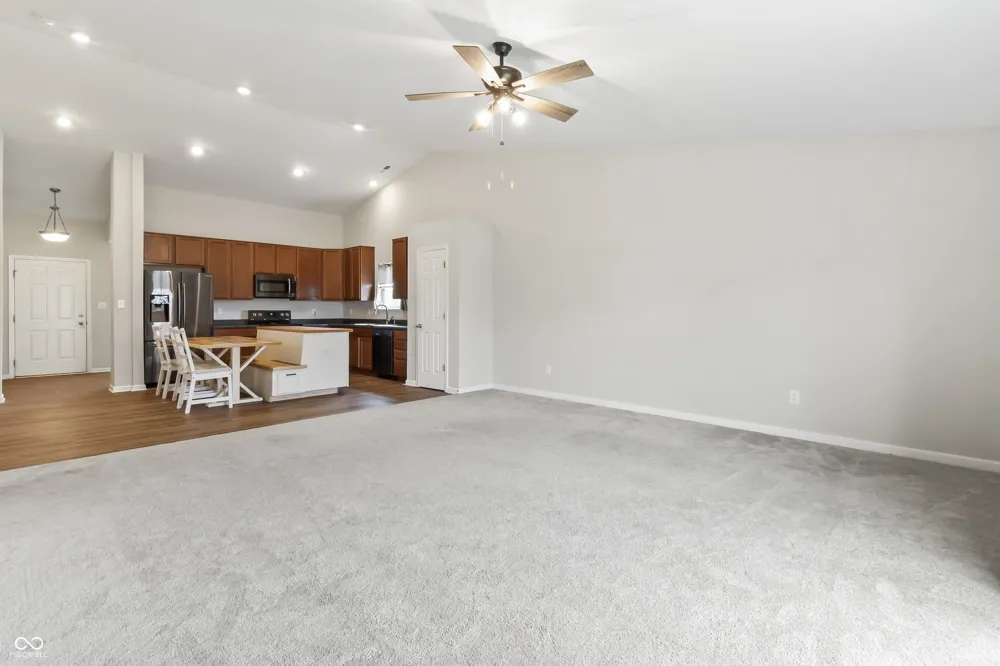 1345 W Jade Drive Fortville, IN 46040