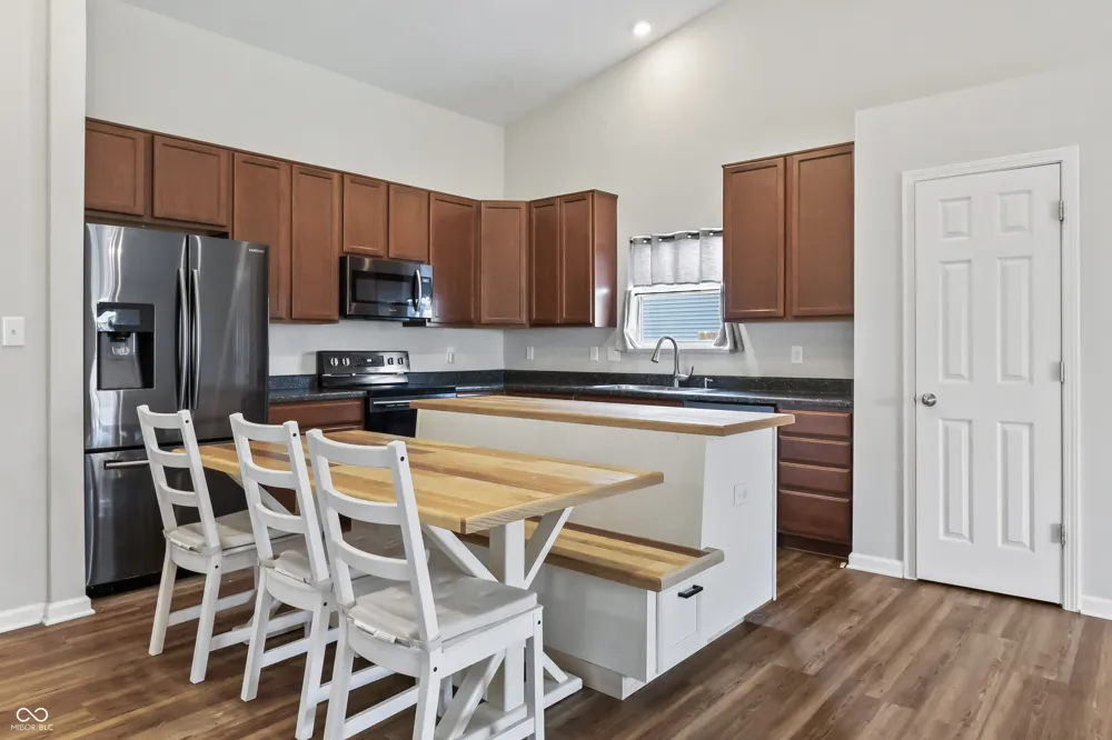 1345 W Jade Drive Fortville, IN 46040