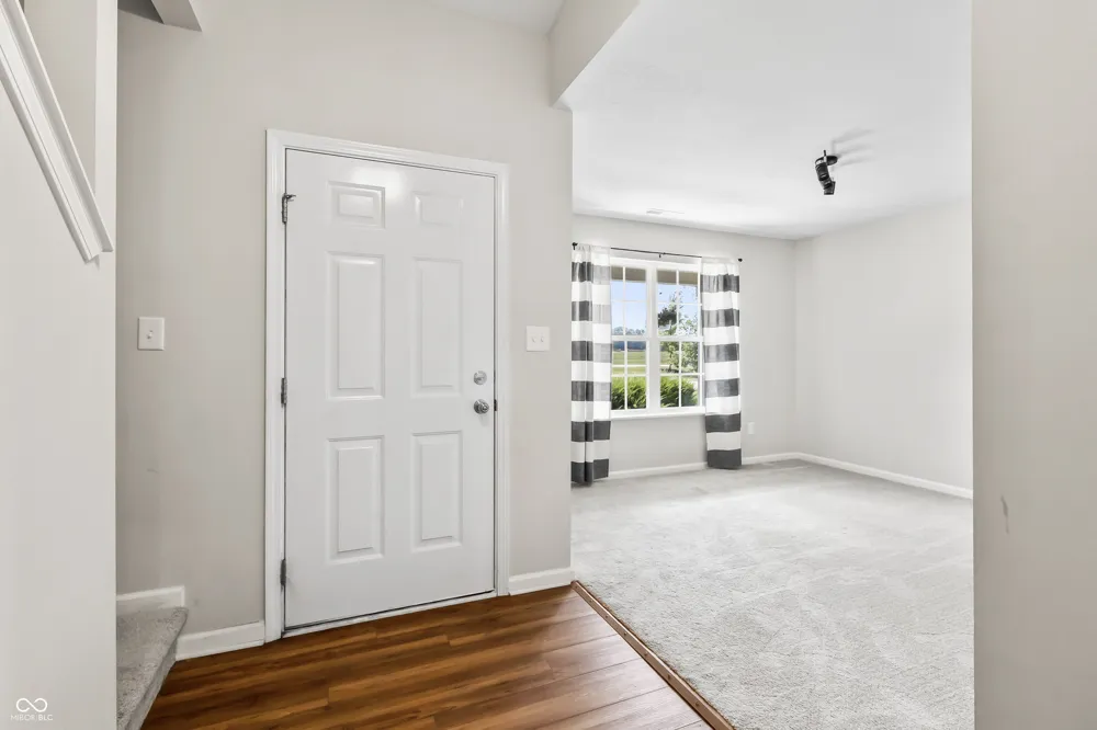 1345 W Jade Drive Fortville, IN 46040