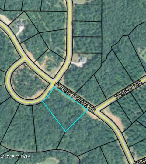207 Forest Pointe Drive