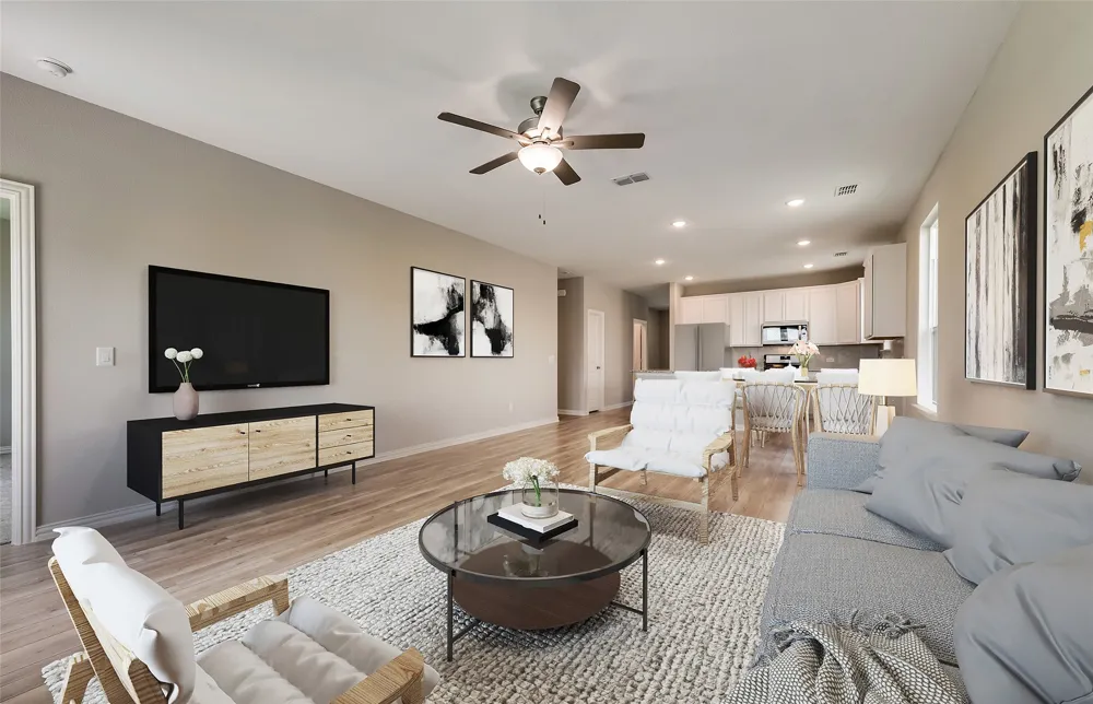 429 Avian Way Godley, TX 76044