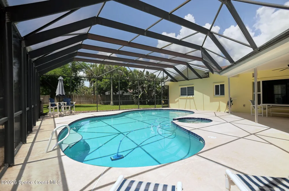 325 Hibiscus Trail Melbourne Beach, FL 32951