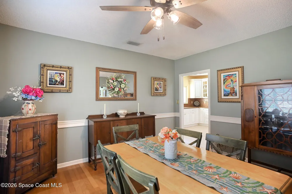 325 Hibiscus Trail Melbourne Beach, FL 32951