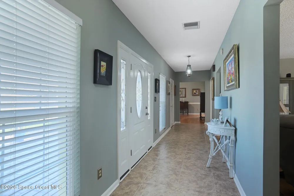 325 Hibiscus Trail Melbourne Beach, FL 32951